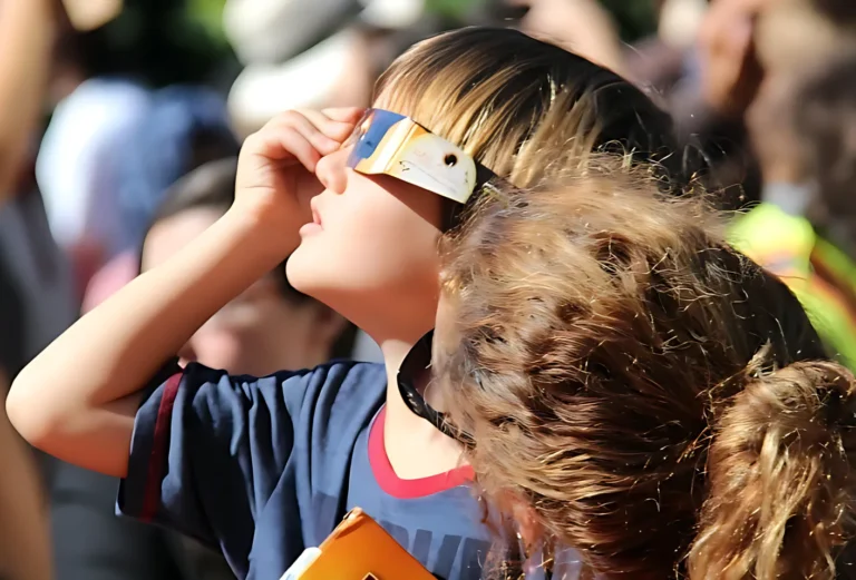 Eclipse Solar Seguridad 768x521