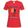 T-Shirt Women Premium