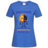 T-Shirt Women Premium