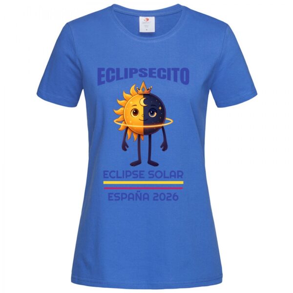 T-Shirt Women Premium