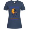 T-Shirt Women Premium