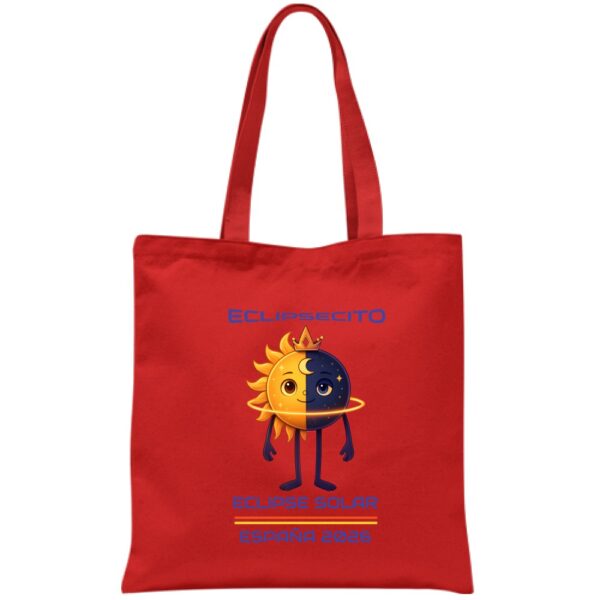 BOLSA DE TELA