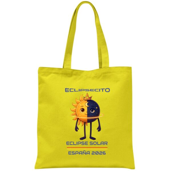 BOLSA DE TELA