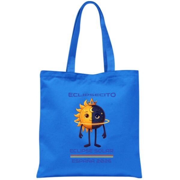 BOLSA DE TELA