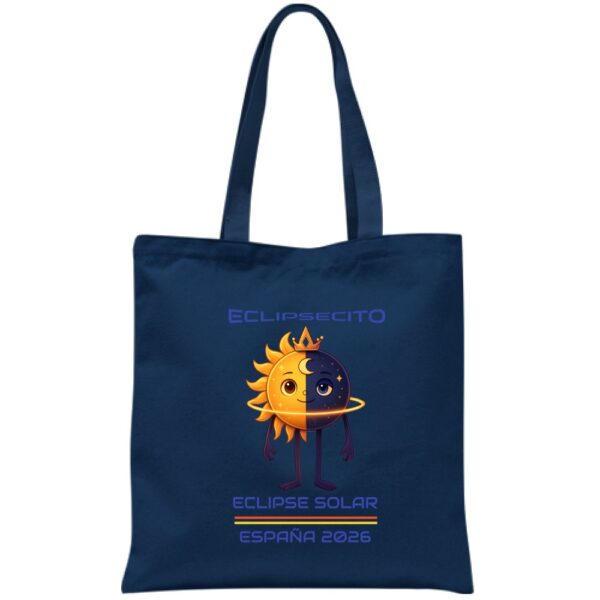 BOLSA DE TELA