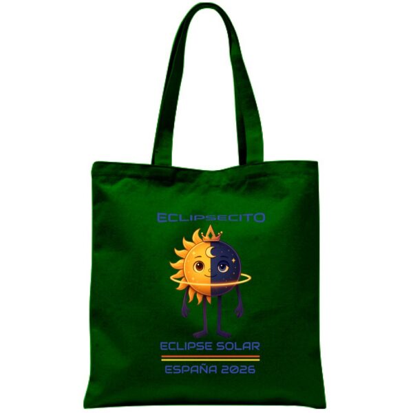 BOLSA DE TELA