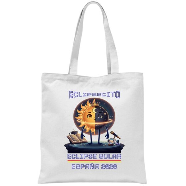 BOLSA DE TELA