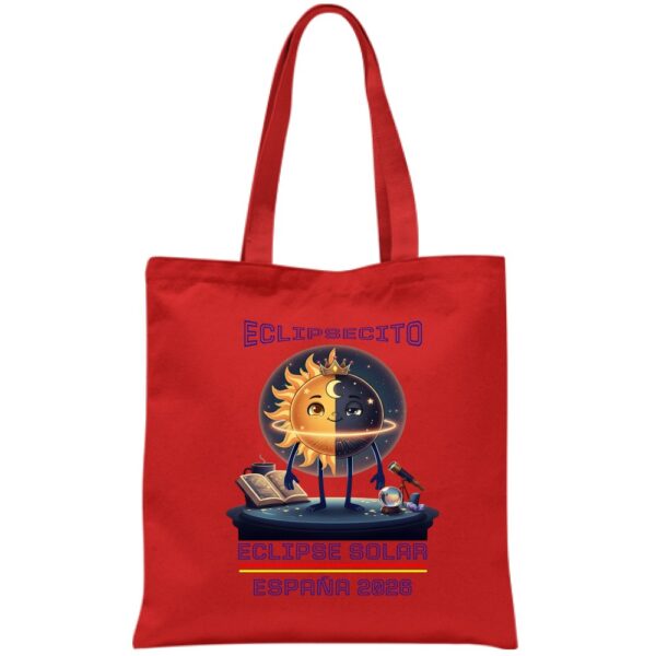 BOLSA DE TELA