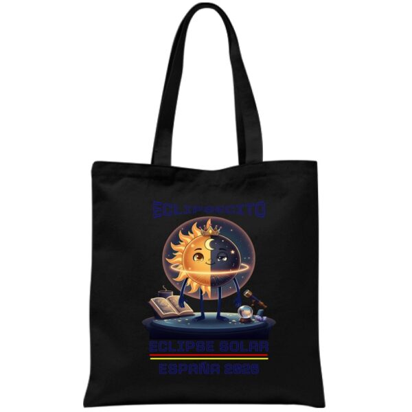 BOLSA DE TELA