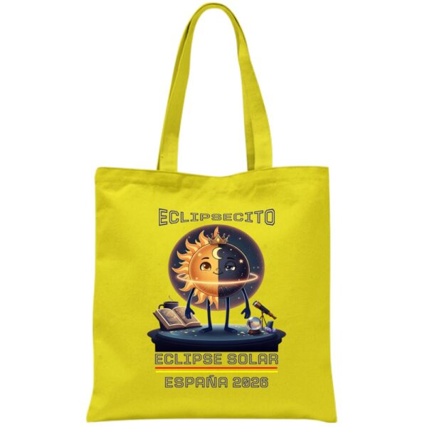 BOLSA DE TELA