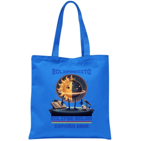 BOLSA DE TELA