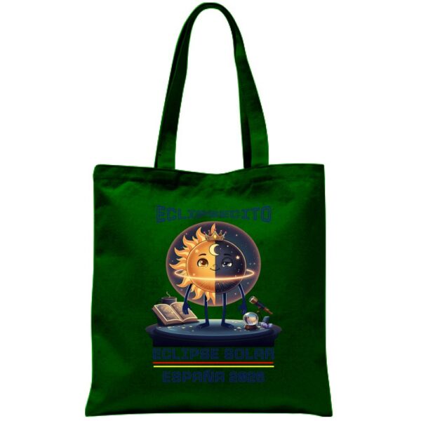 BOLSA DE TELA