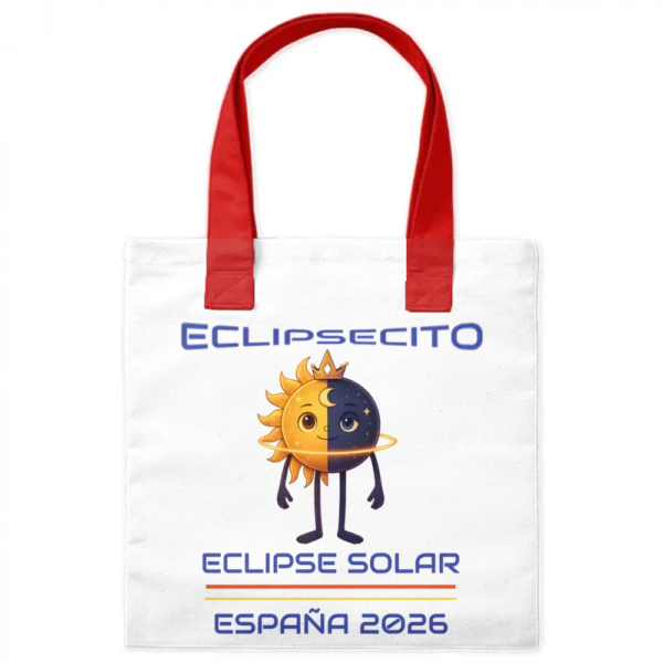 eclipse solar 2026