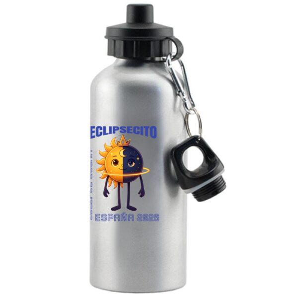 BOTTELLA ECO ECLIPSECITO