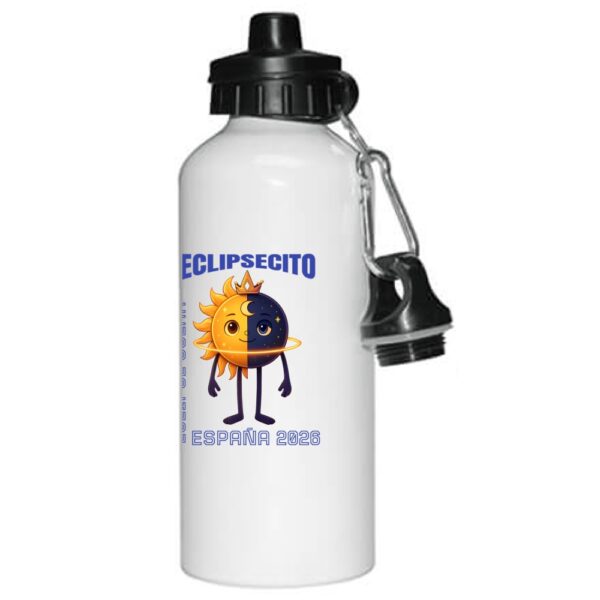 BOTTELLA ECO ECLIPSECITO
