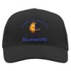 GORRA BASEBOL ECLIPSECITO