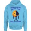 Felpa Bambino con Cappuccio