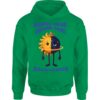 Felpa Bambino con Cappuccio