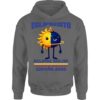 Felpa Bambino Eclipsecito con Cappuccio