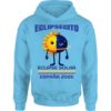 Felpa Bambino Eclipsecito con Cappuccio