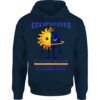 Felpa Bambino Eclipsecito con Cappuccio