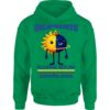 Felpa Bambino Eclipsecito con Cappuccio