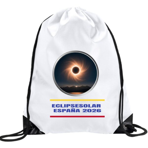 SACO ECLIPSECITO