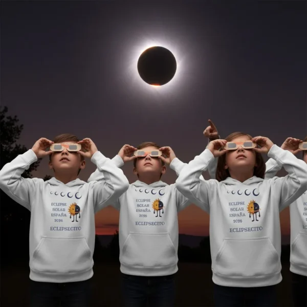 eclipse solar 2026