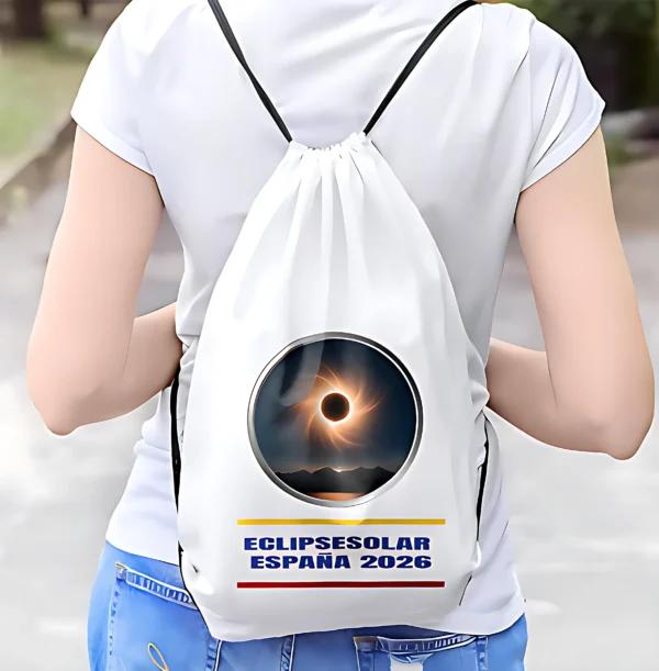 SACO ECLIPSECITO