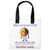 eclipse solar 2026