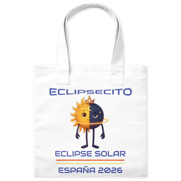 eclipse solar 2026