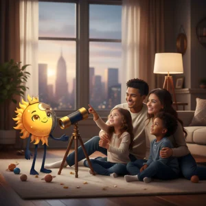 eclipse solar 2026