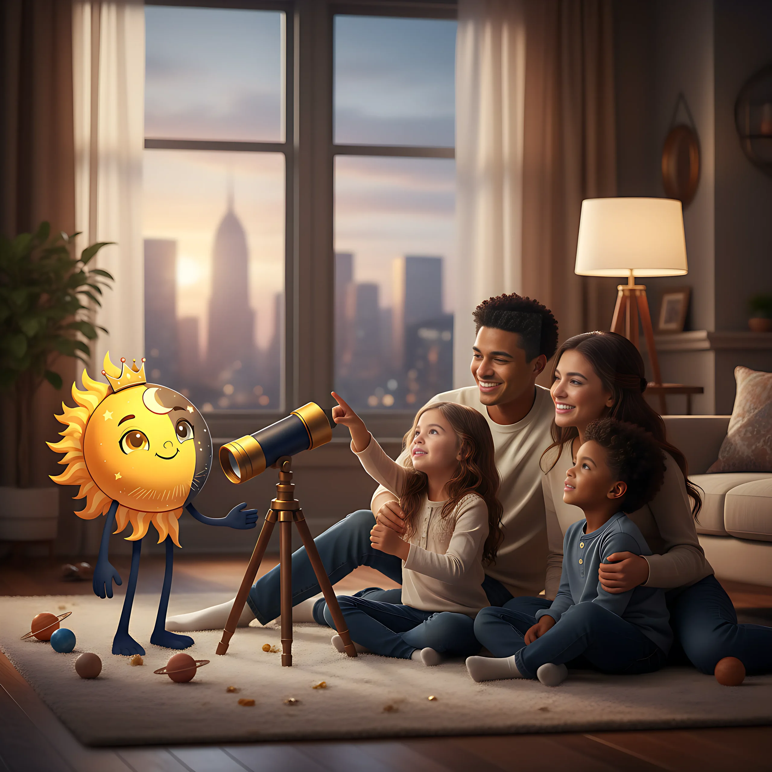 eclipse solar 2026
